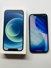 Apple iPhone 12 64GB (Blue)