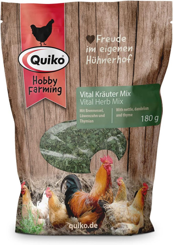 Hobby farming mix erbe - farming, di