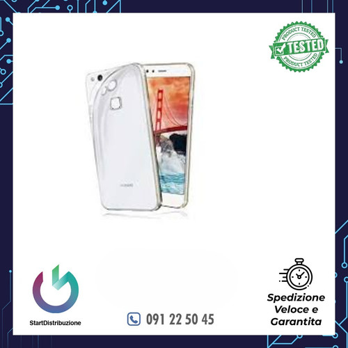 Custodia cover tpu lucky - custodia,