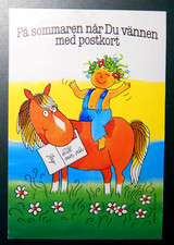 Aland 1988: ATM a. Cartolina