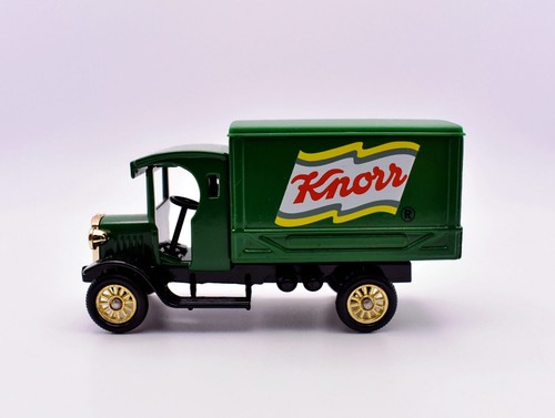 Modellino camion scala 64 - camion,