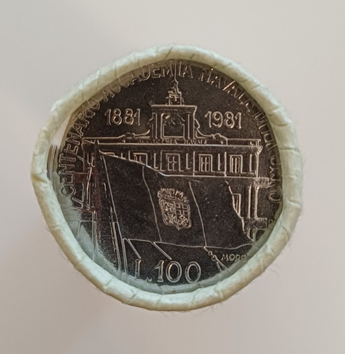 Rotolino fdc 100 - rotolino, 50