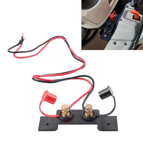 Cavo avviamento per polaris - 1x,