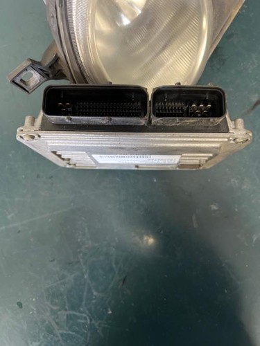 Calcolatore motore volkswagen - calcolatore,