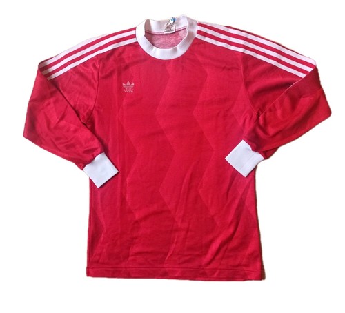 Adidas 1987 1988 - adidas, maglia