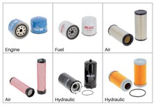 Kubota KX080-4 KX080-4α | Kit