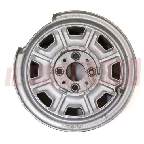 Cerchio ruota cromodora 5x13 - cerchio,