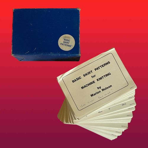 Carte modello marion nelson - modello,