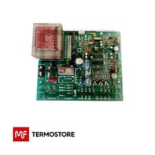 SCHEDA ELETTRONICA 3831476/2 MF05 RICAMBIO CALDAIA FERROLI USATA