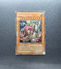 Yu-Gi-Oh! Sfinge Teleia -