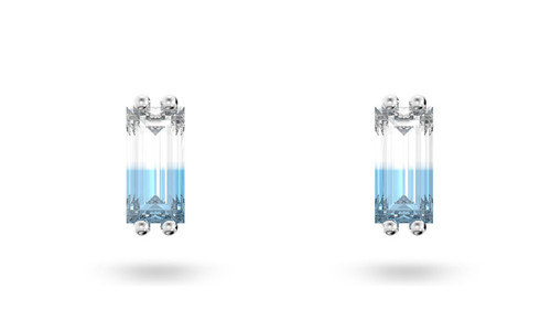 Swarovski 5639132 orecchini - orecchini, a