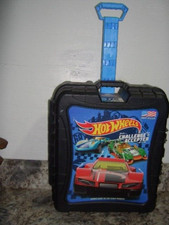 HotWheels Challenge Accettated
