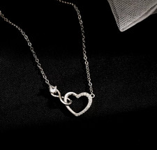 Collana donna catenina donna