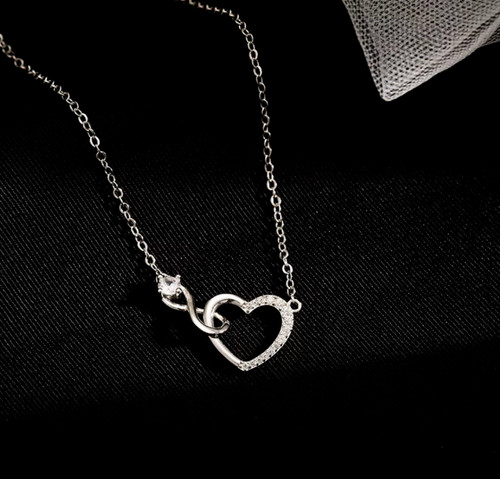 Collana donna catenina donna