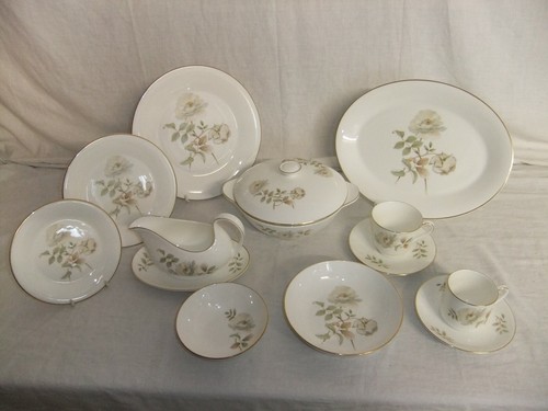 Royal doulton yorkshire - royal,