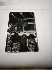 scheda telefonica rara