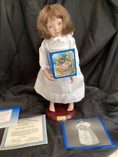 Bambola Ashton Drake Bedtime