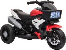 Moto Elettrica per Bambini 3-5