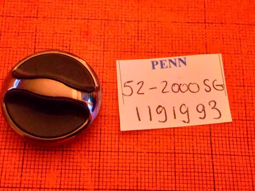 Pezzo 2000sg drag pomello - 52-2000sg,