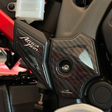 Adesivi Moto 3D Compatibile