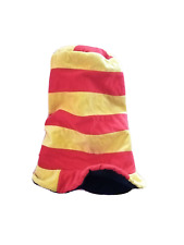 CAPPELLO A CILINDRO Morbido Roma  in Stoffa Size L