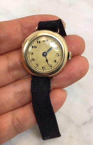 Emerson watch case - watch, co.