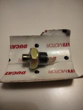 Ducati 916sp 888 Monster 400 Pressostato Originale Cod.53940081c