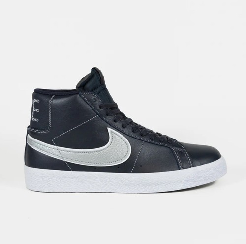 Nike zoom blazer mid x - zoom,