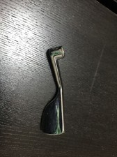 Maniglia int. sx apri porta Fiat 124 Sport coupè