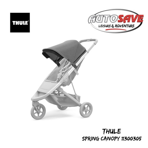Thule tettoia molla per - thule,