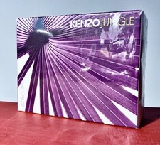 Kenzo Jungle L'Elephant for