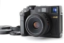 Zenza Bronica RF645 6x4,5