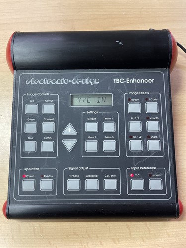 Electronic design tbc time - electronic-design,