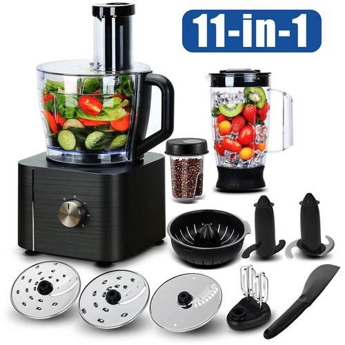 Robot cucina in 1 - robot,