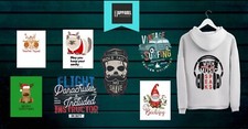 Personalized t-shirt custom