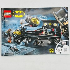 LEGO 76160 DC Comics Batman