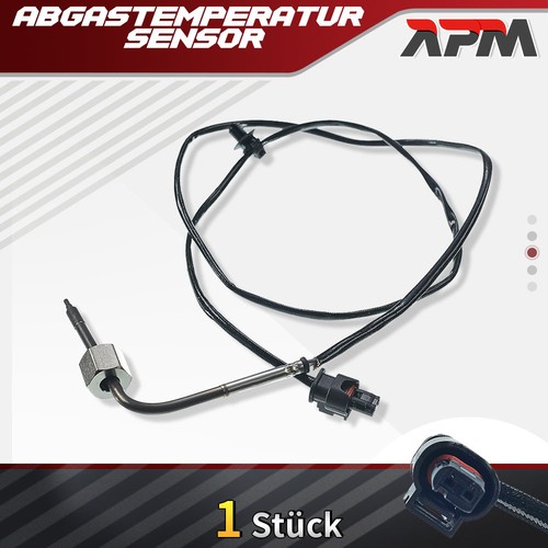 Sensore temperatura gas - , di
