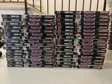 BLEACH Sequenza Completa 1-33- 1° Edizione NO RISTAMPE - Planet Manga