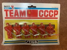 GIOCATORI DI HOCKEY STIGA