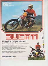 advertising Pubblicità-MOTO