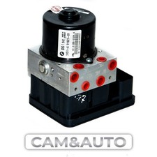 BMW ABS Control Unit Block