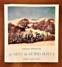 LE NEVI DI GUIDO BOTTA, Giulio