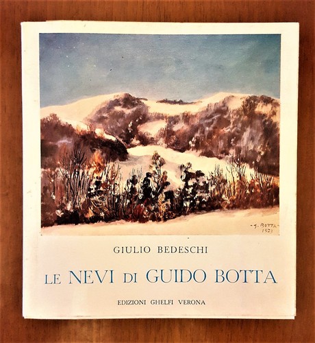 Nevi guido botta giulio - nevi, di