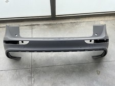 Paraurti Posteriore Con Tappi Audi q5 s line 2016 Cod: 8R0807385A