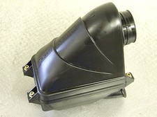 Rotax Max Kart scatola aria