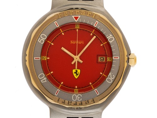 Ferrari formula ref - ferrari,