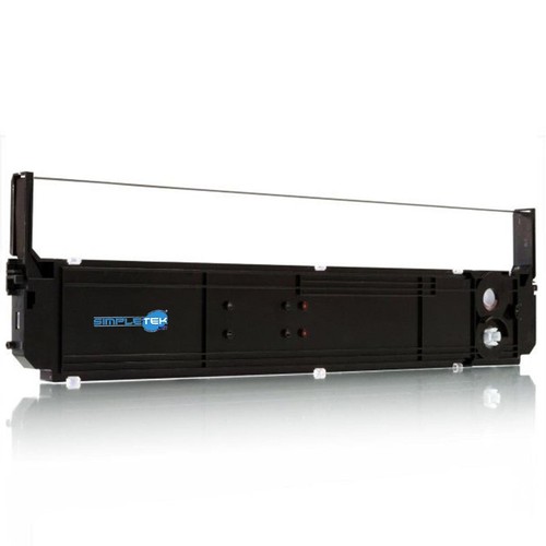 Nastro compatibile con oki - nastro,