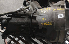 23007505600 Cambio compl.  BMW