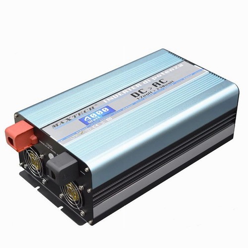Inverter potenza 4000 - di,