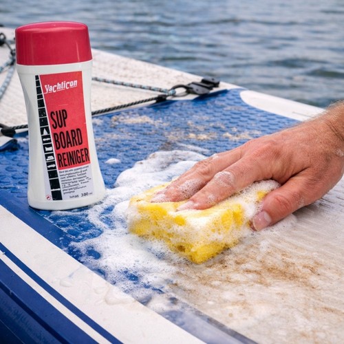 Yachticon pulitore tavola - pulitore, sup